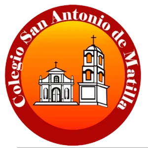 Logo Colegio San Antonio de Matilla