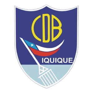 Logo Colegio Salesiano Don Bosco, Iquique