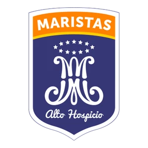 Logo Colegio Maristas Alto Hospicio