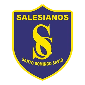 Logo Colegio Salesiano Santo Domingo Savio, Alto Hospicio