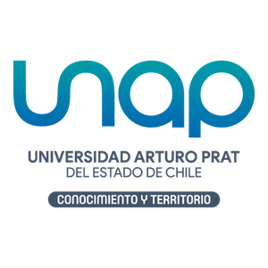 Logo Universidad Arturo Prat