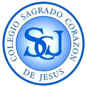 Logo Colegio Sagrado Corazón de Jesús